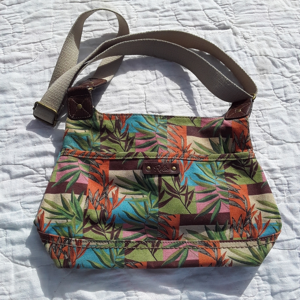 Relic Purse by Fossil